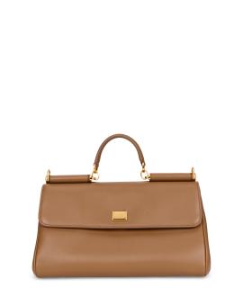 DOLCE&GABBANA Сумка с короткими ручками