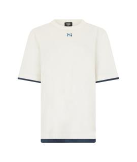 FENDI Футболка