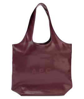 A.P.C. Сумка тоут