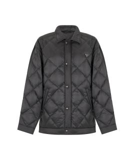 PRADA Пуховик