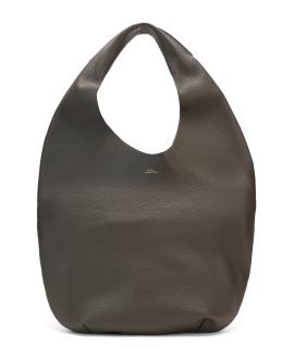 A.P.C. Сумка тоут
