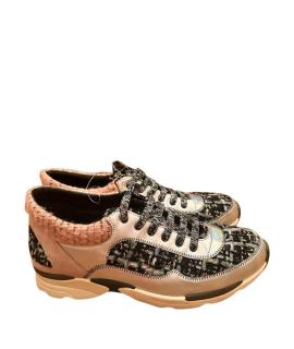 CHANEL Кроссовки