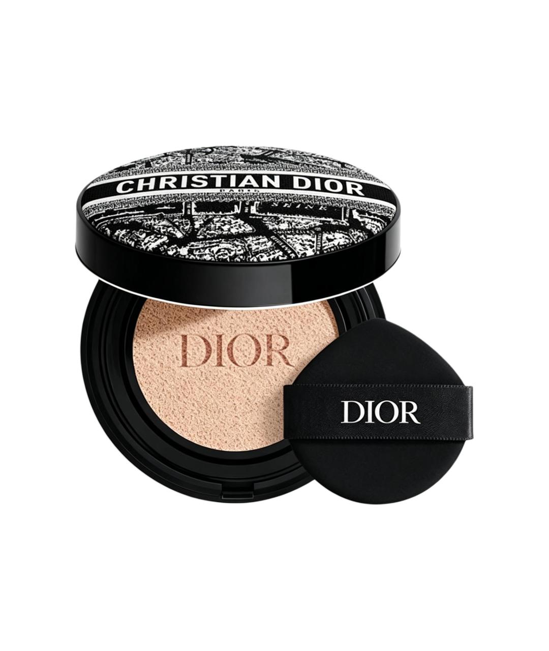CHRISTIAN DIOR Тональное средство, фото 2