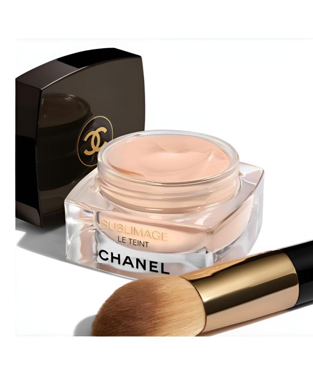 CHANEL Тональное средство, фото 2