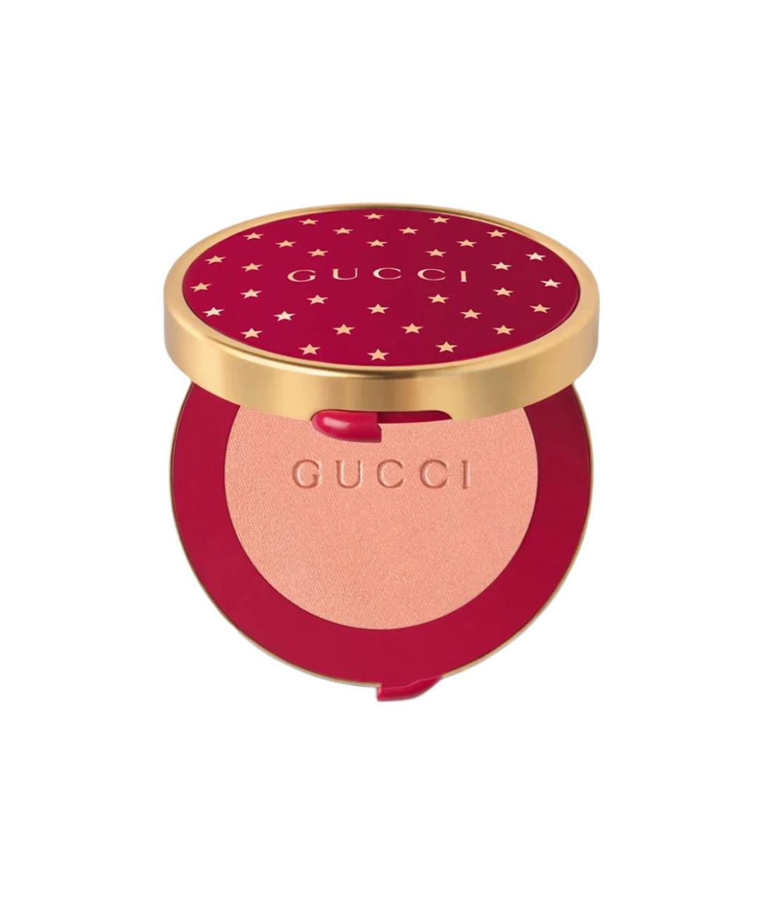 GUCCI Румяна, фото 2