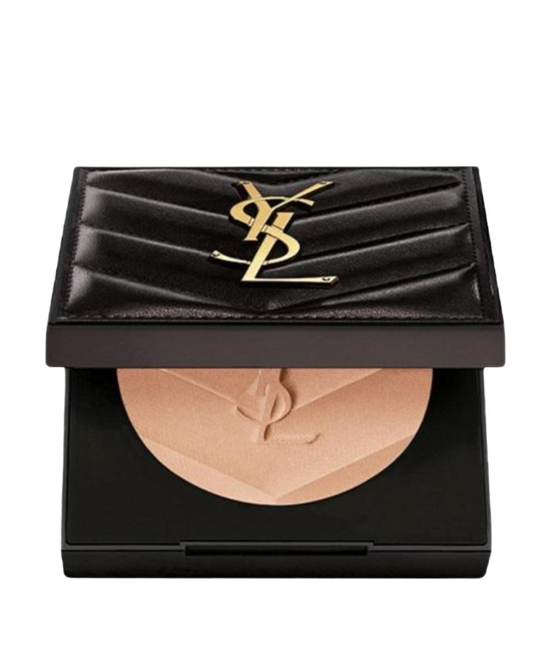SAINT LAURENT Пудра, фото 2