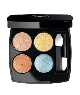 CHANEL Тени для век