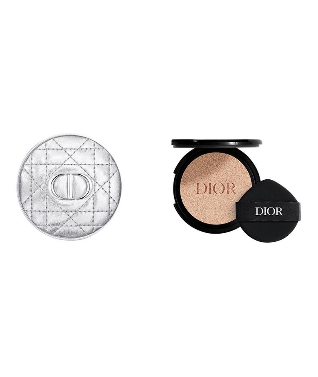 CHRISTIAN DIOR Тональное средство, фото 2