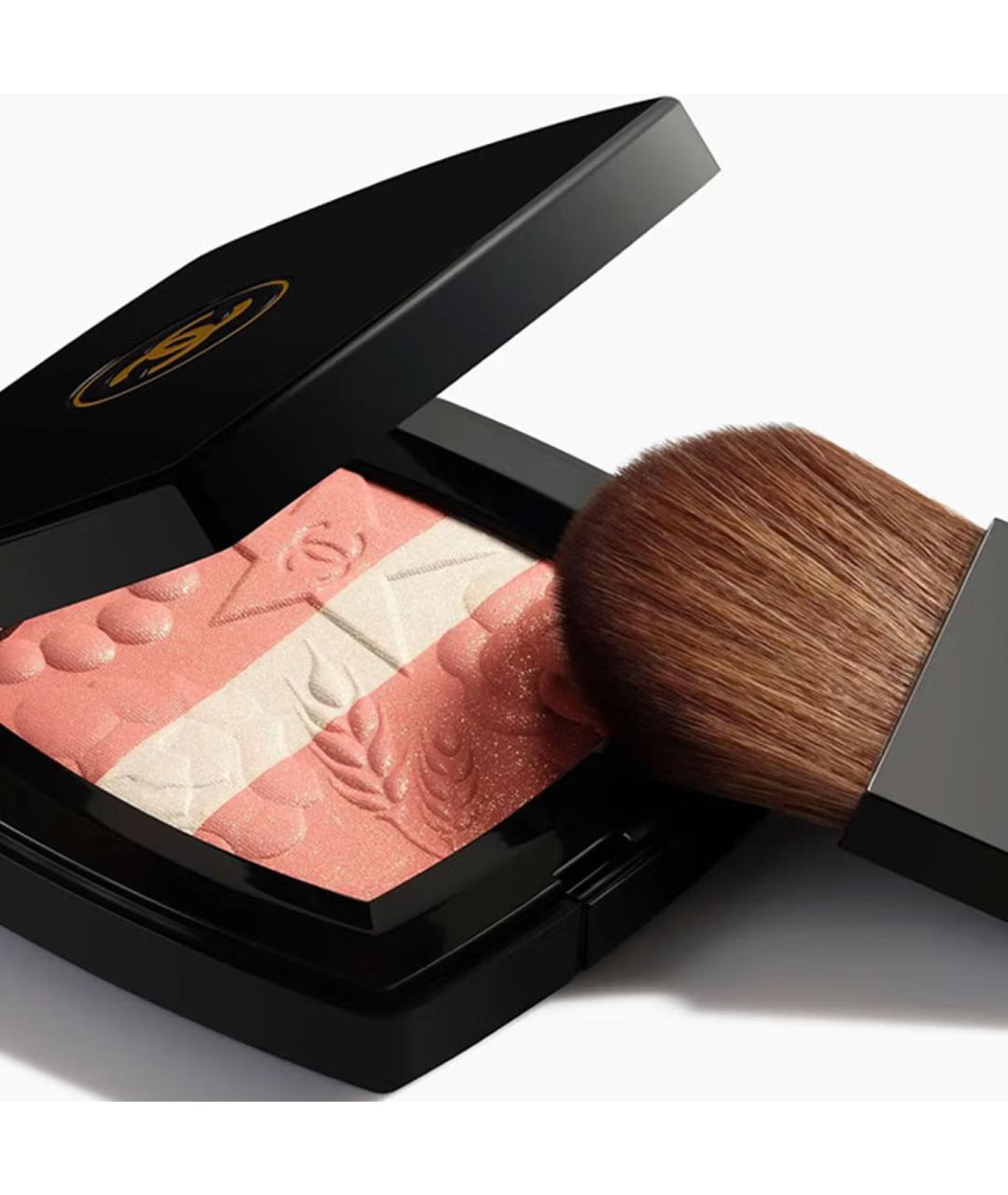 CHANEL Румяна, фото 2