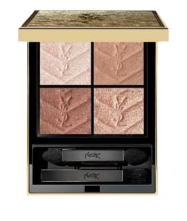 SAINT LAURENT Тени для век