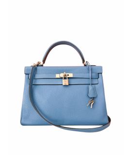 

Сумка с короткими ручками HERMES PRE-OWNED