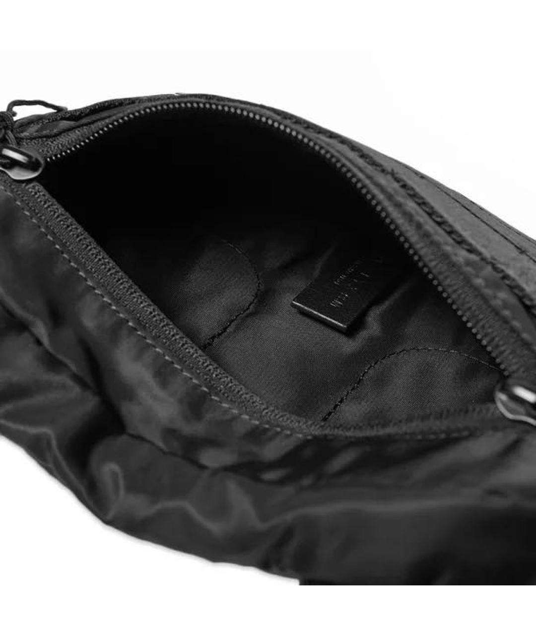 1017 ALYX 9SM Черная сумка на плечо, фото 3