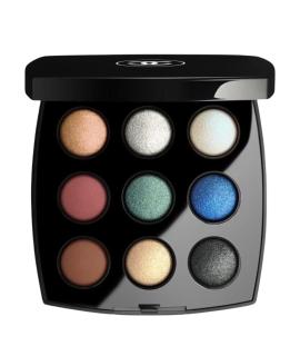 CHANEL Тени для век
