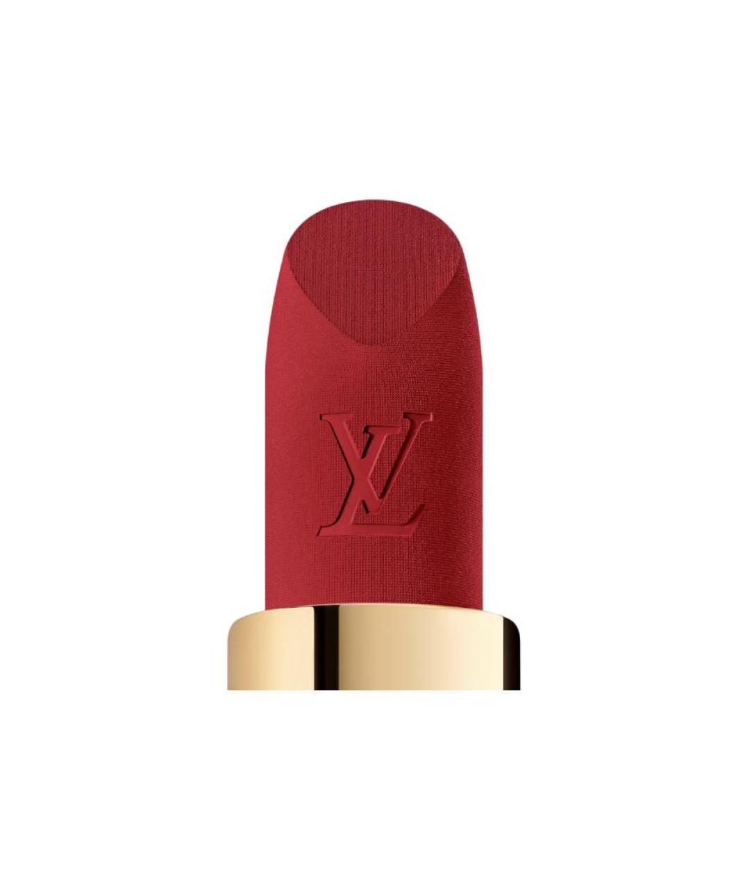 LOUIS VUITTON Помада, фото 2