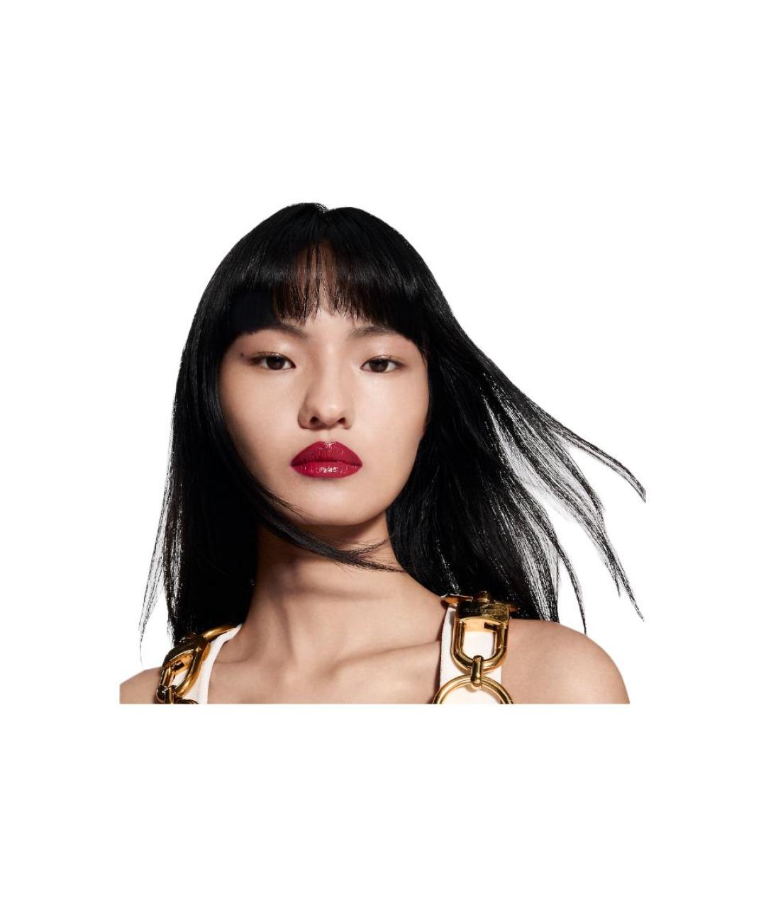 LOUIS VUITTON Помада, фото 4
