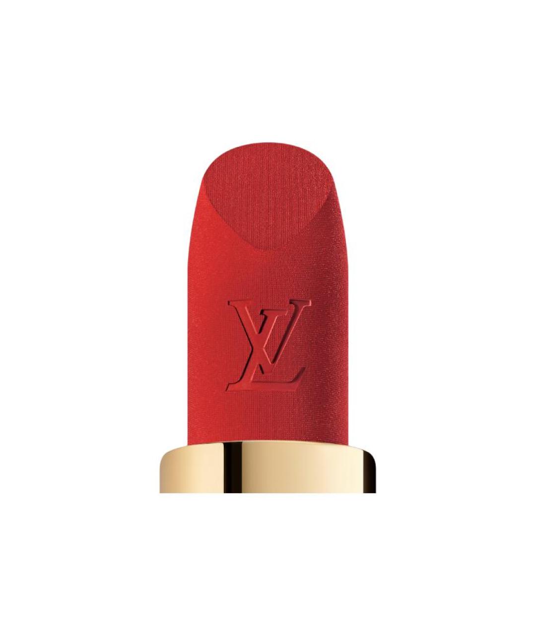 LOUIS VUITTON Помада, фото 2