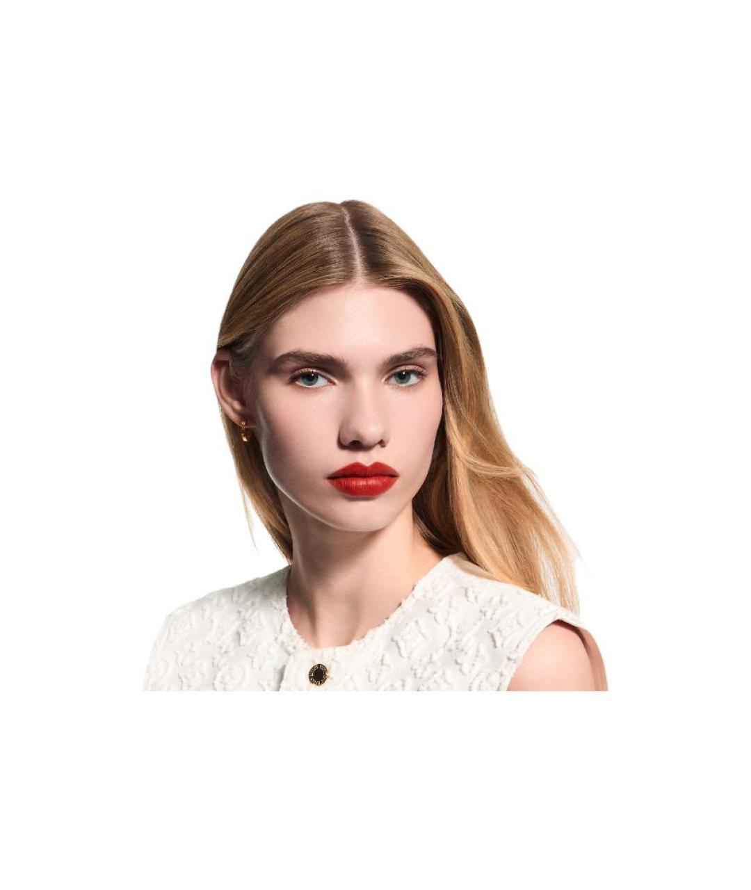 LOUIS VUITTON Помада, фото 4