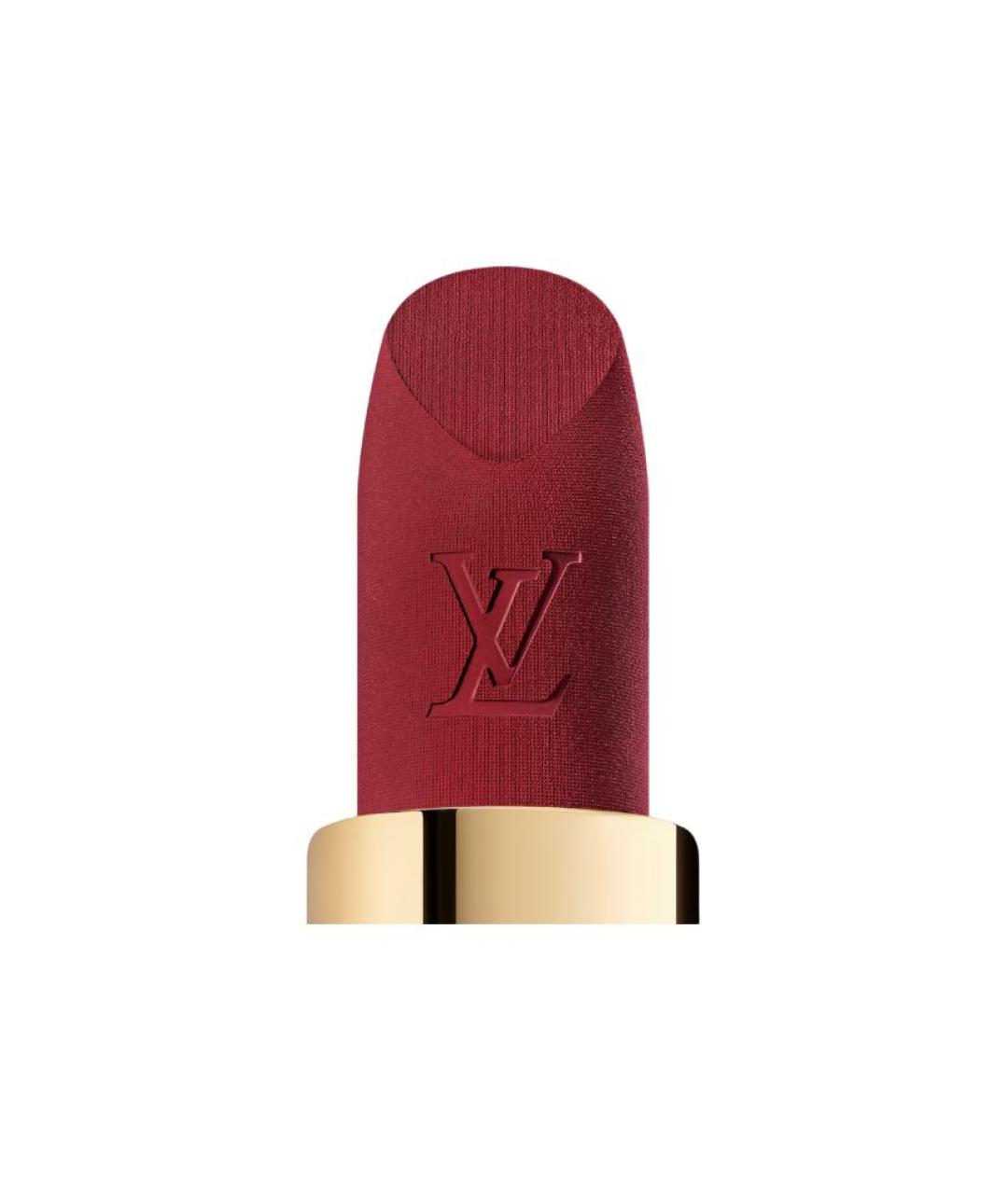 LOUIS VUITTON Помада, фото 2