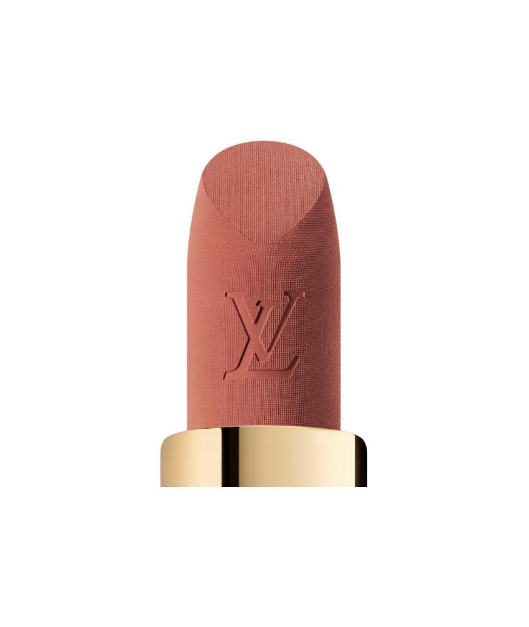LOUIS VUITTON Помада, фото 2