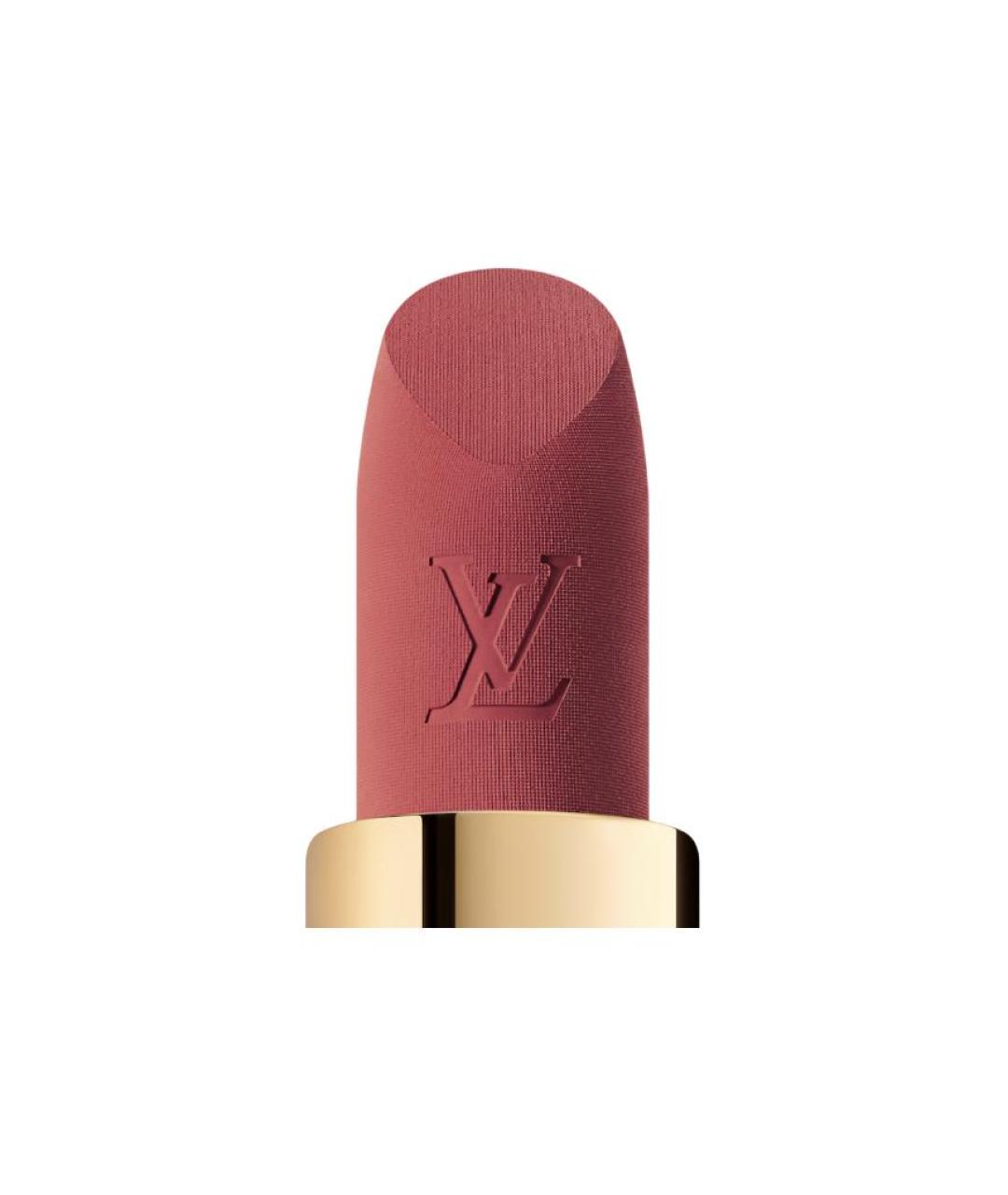 LOUIS VUITTON Помада, фото 2
