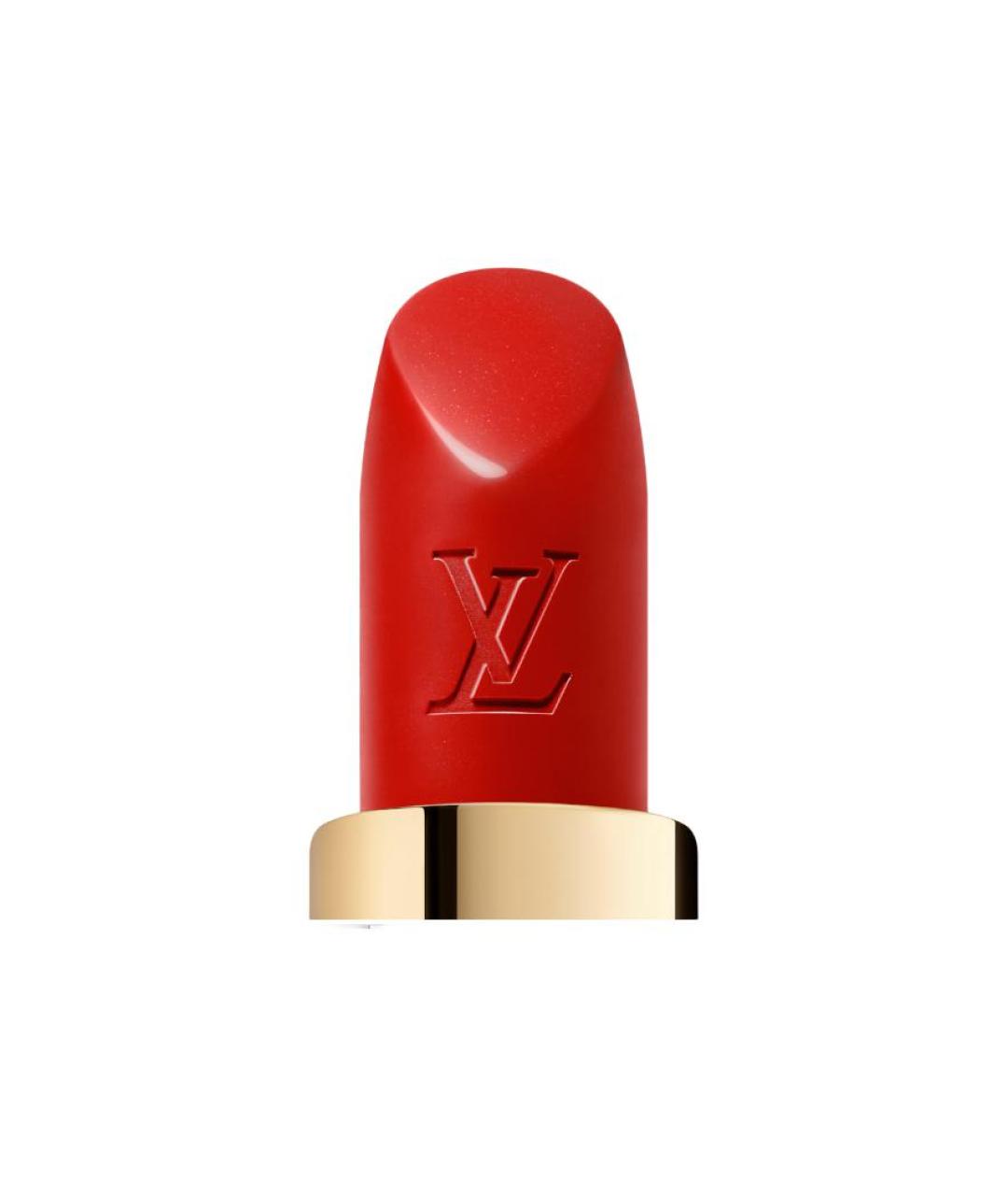 LOUIS VUITTON Помада, фото 2