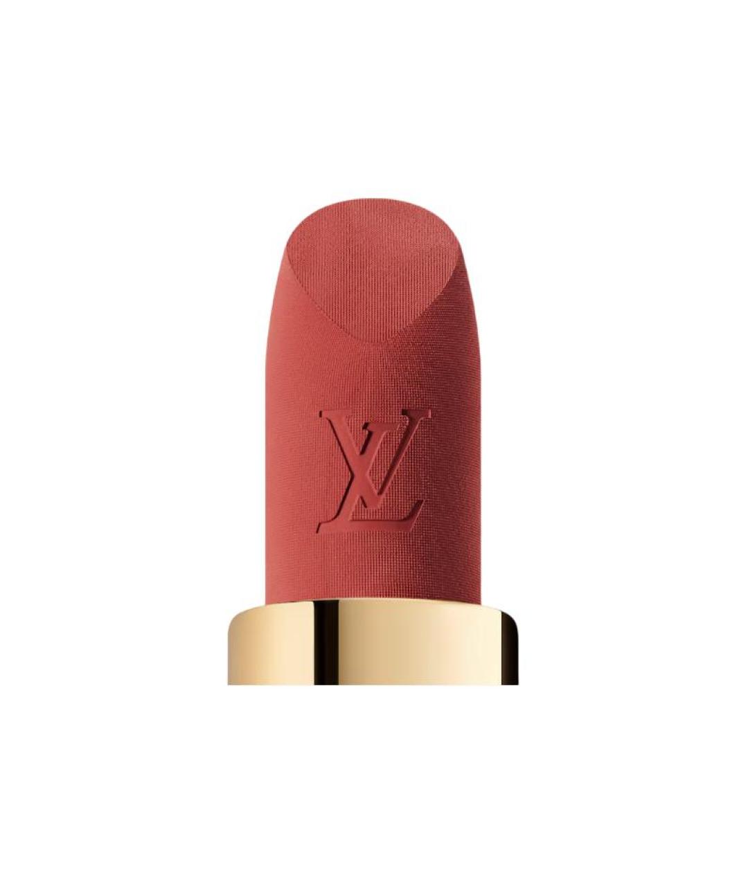 LOUIS VUITTON Помада, фото 2