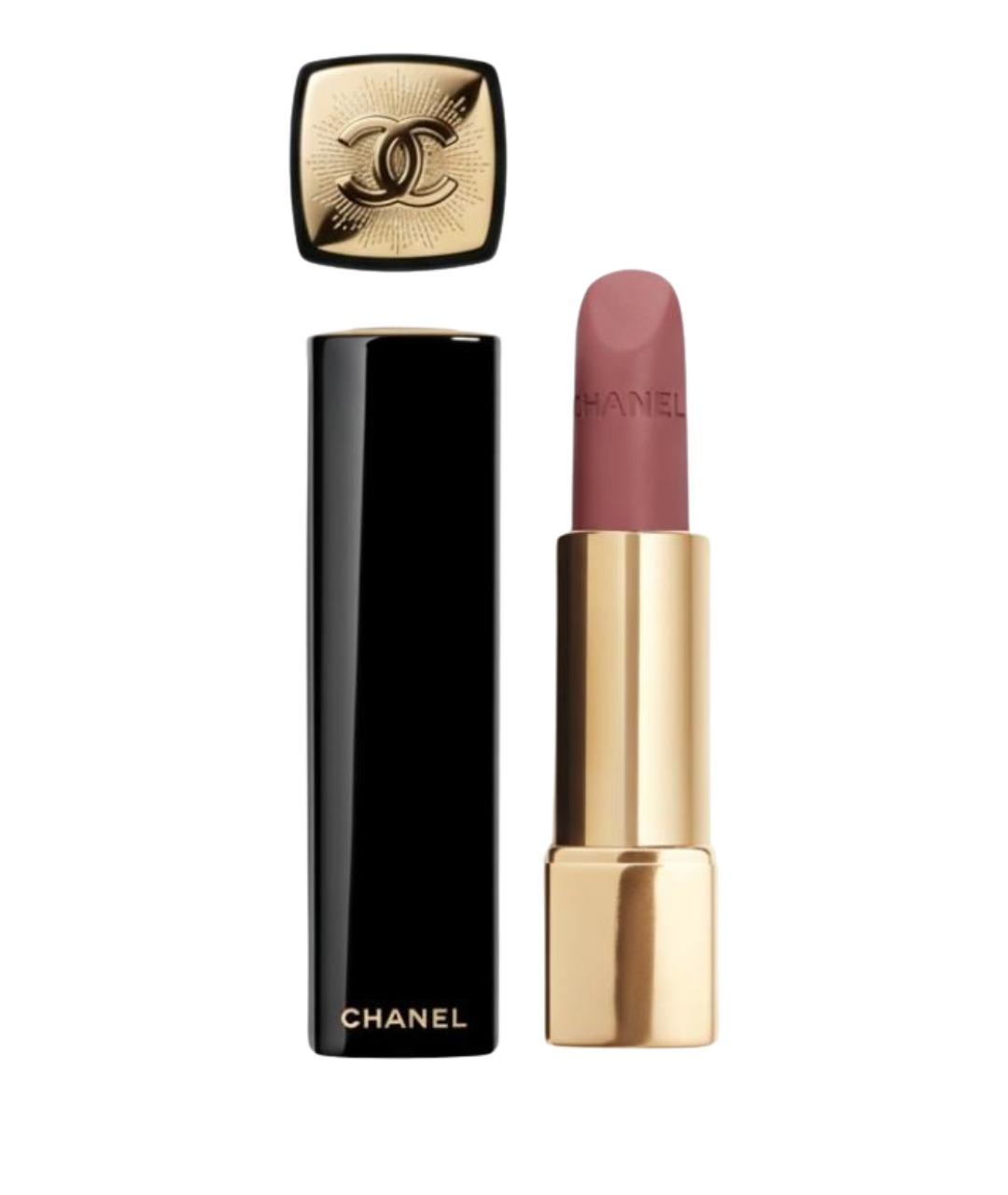 CHANEL Помада, фото 1