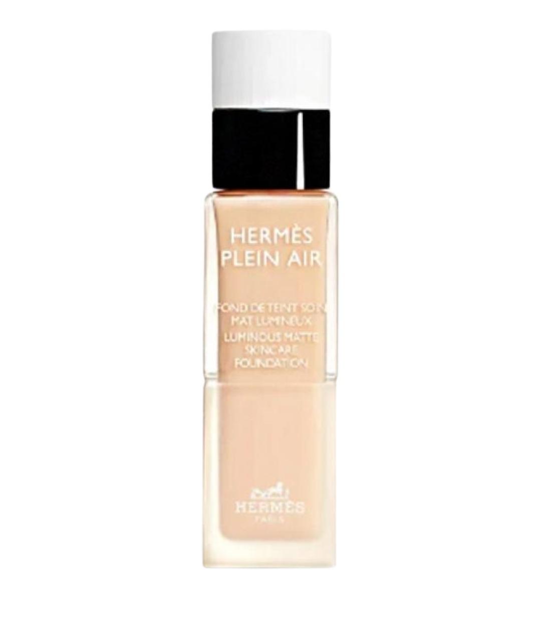 HERMES Тональное средство, фото 1