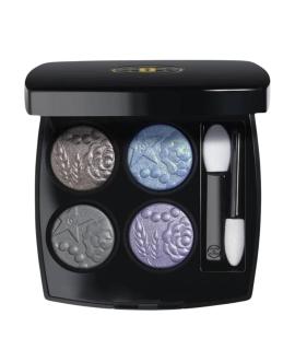 CHANEL Тени для век