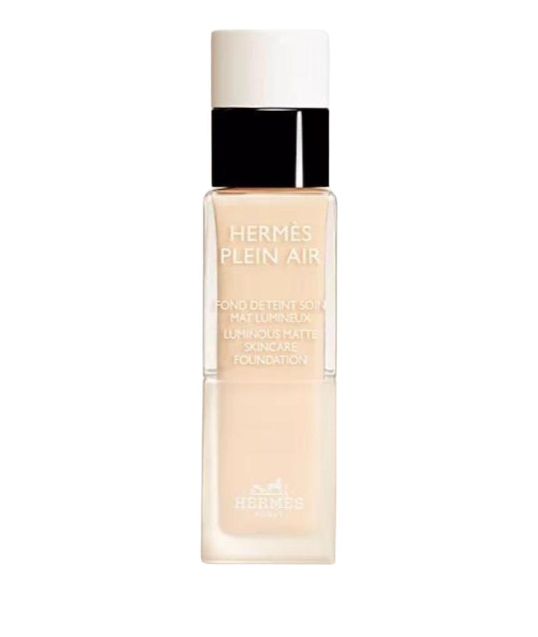HERMES Тональное средство, фото 1