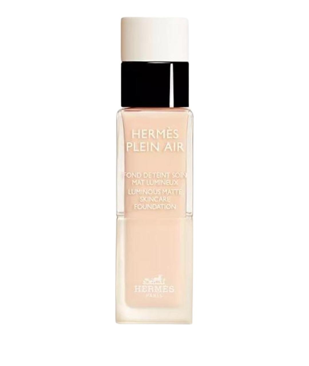 HERMES Тональное средство, фото 1