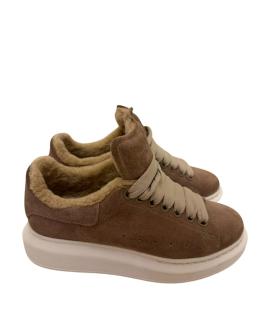 ALEXANDER MCQUEEN Кеды