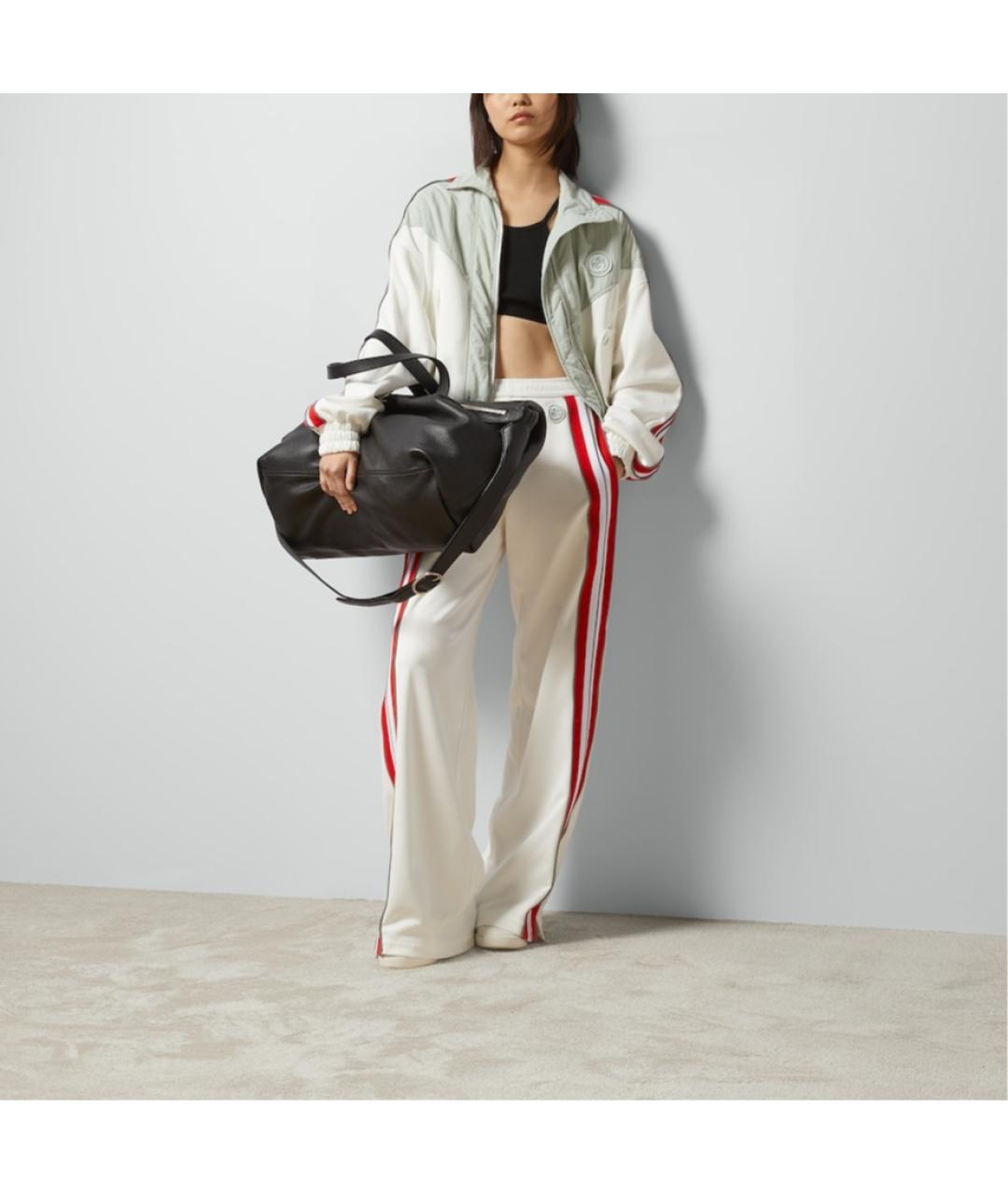 GUCCI Белая куртка, фото 2
