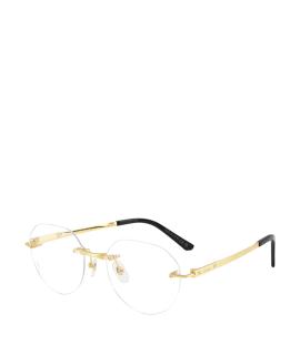 CARTIER Очки и оправы