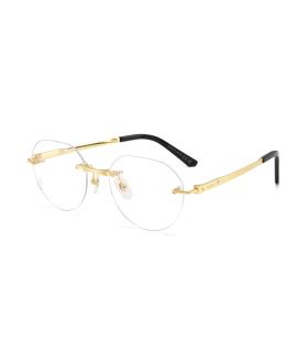 CARTIER Очки и оправы