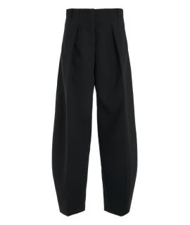 JACQUEMUS Прямые брюки