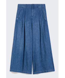 'S MAX MARA Джинсы клеш