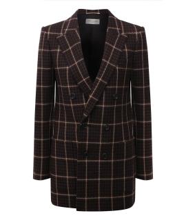 SAINT LAURENT Жакет/пиджак