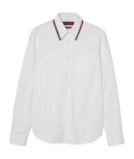 GUCCI Классическая рубашка