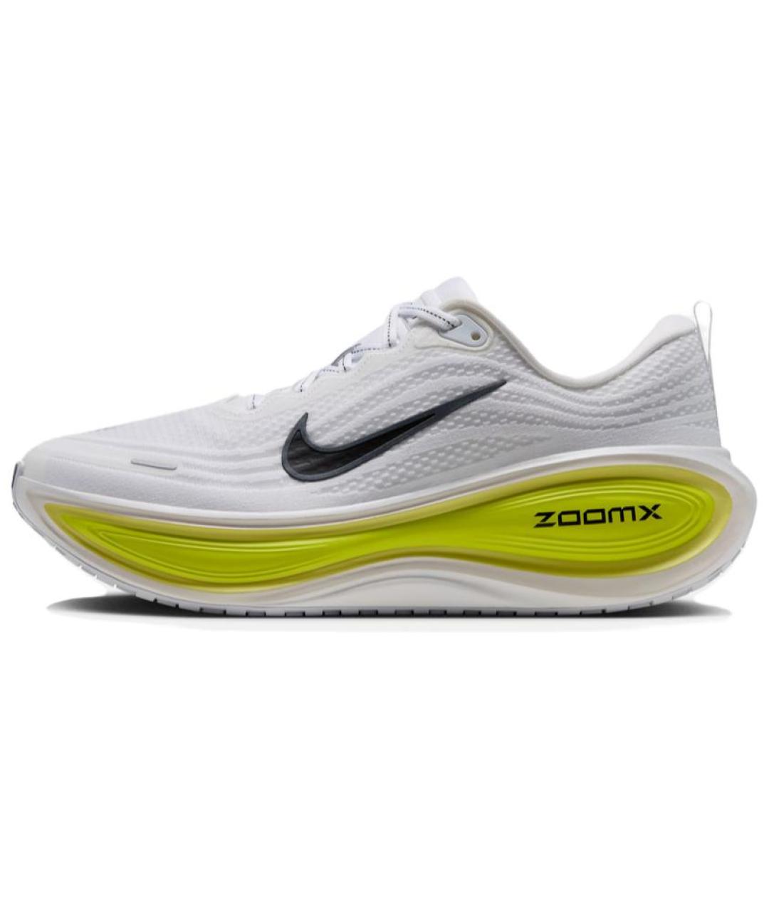 NIKE Белые низкие кроссовки / кеды, фото 5