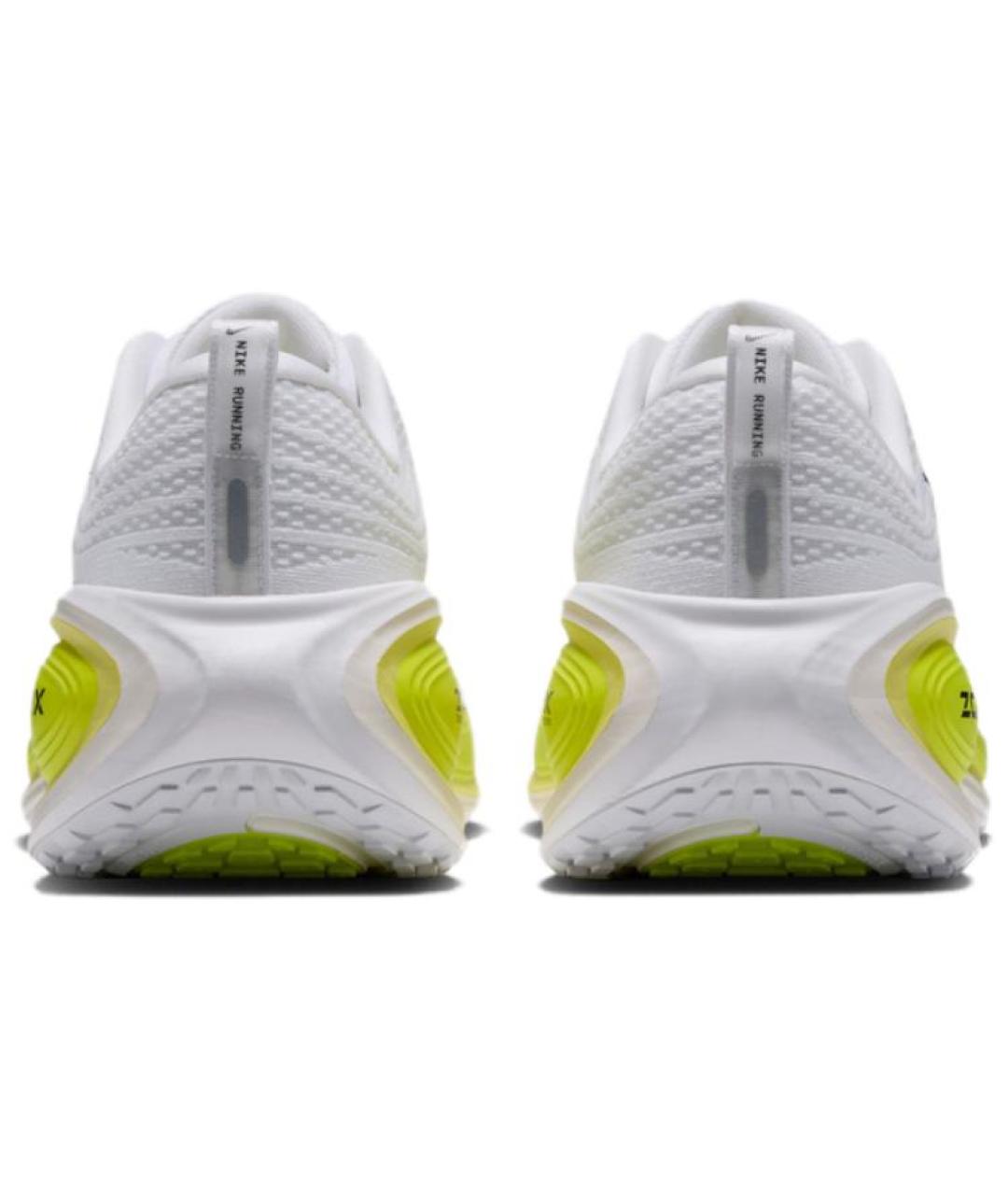 NIKE Белые низкие кроссовки / кеды, фото 6