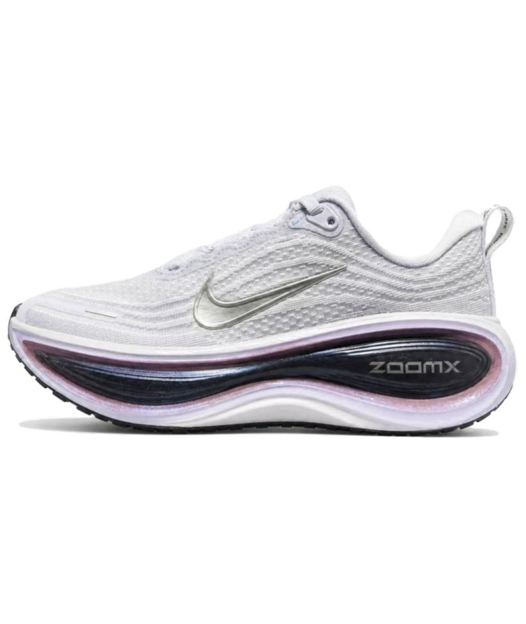 NIKE Белые кроссовки, фото 2