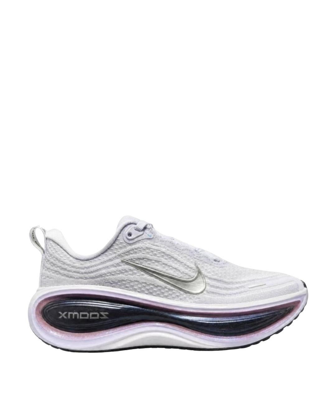 NIKE Белые кроссовки, фото 1