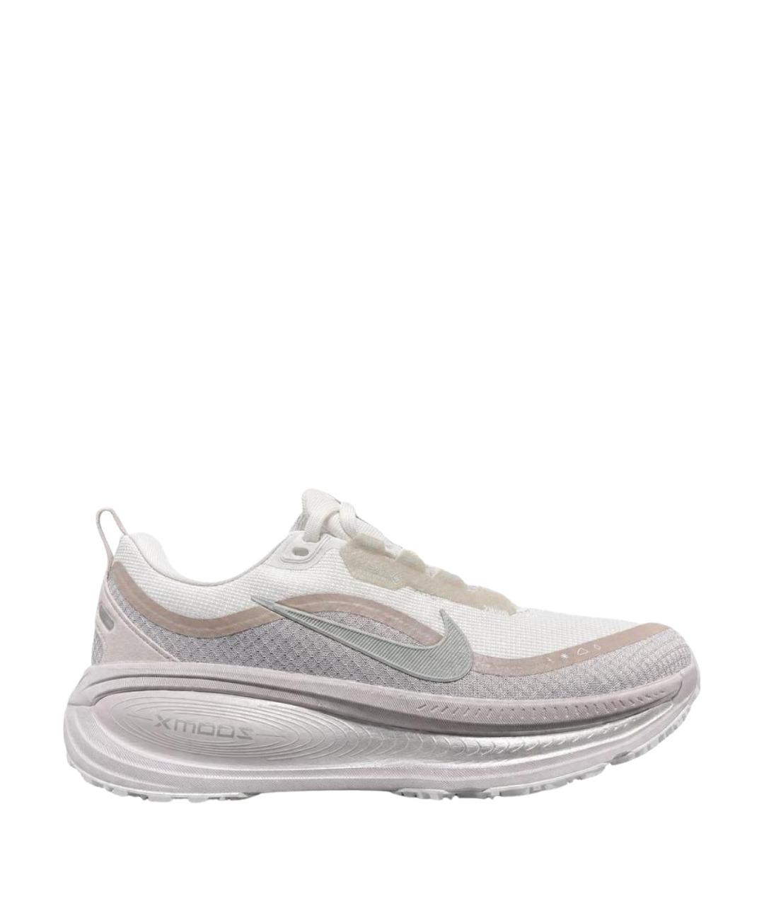 NIKE Белые кроссовки, фото 1