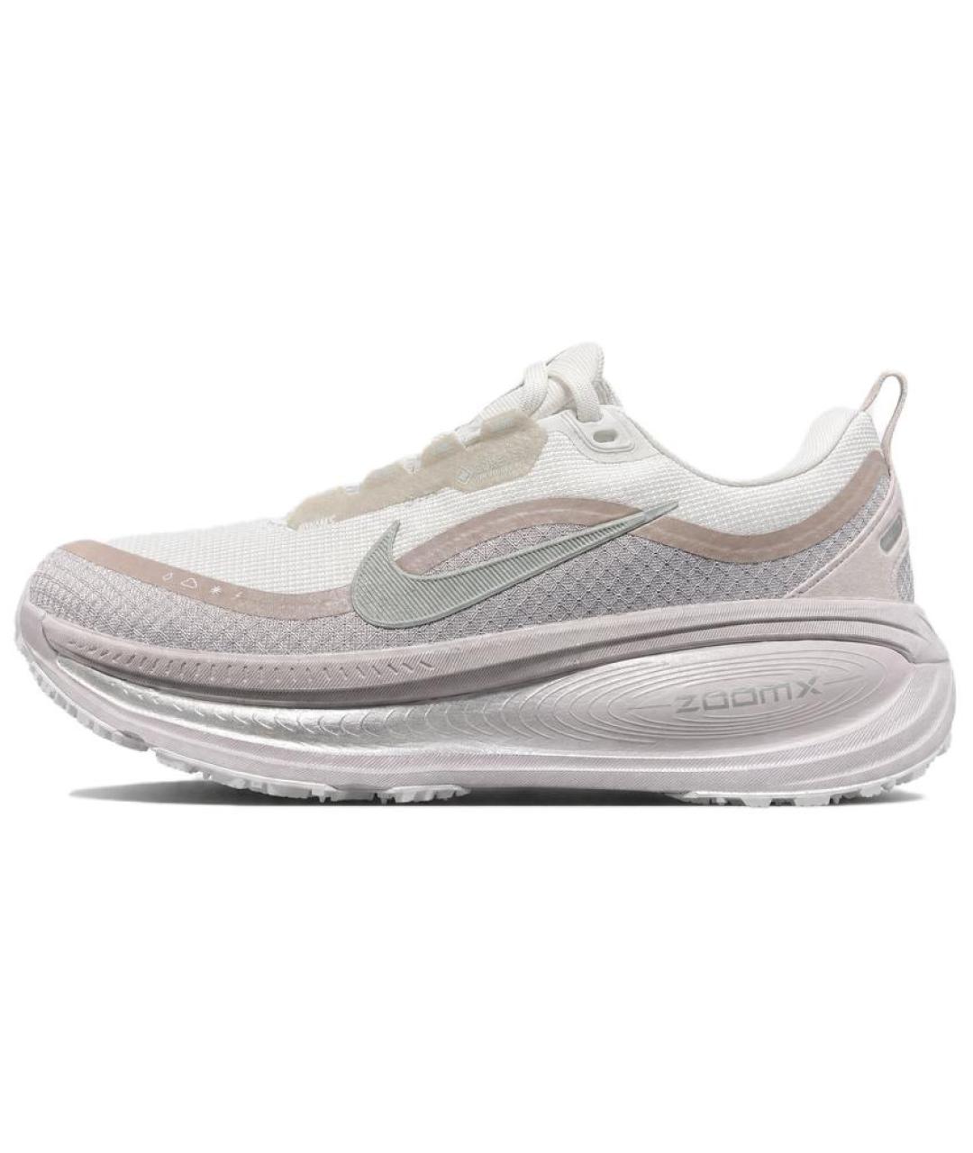 NIKE Белые кроссовки, фото 2
