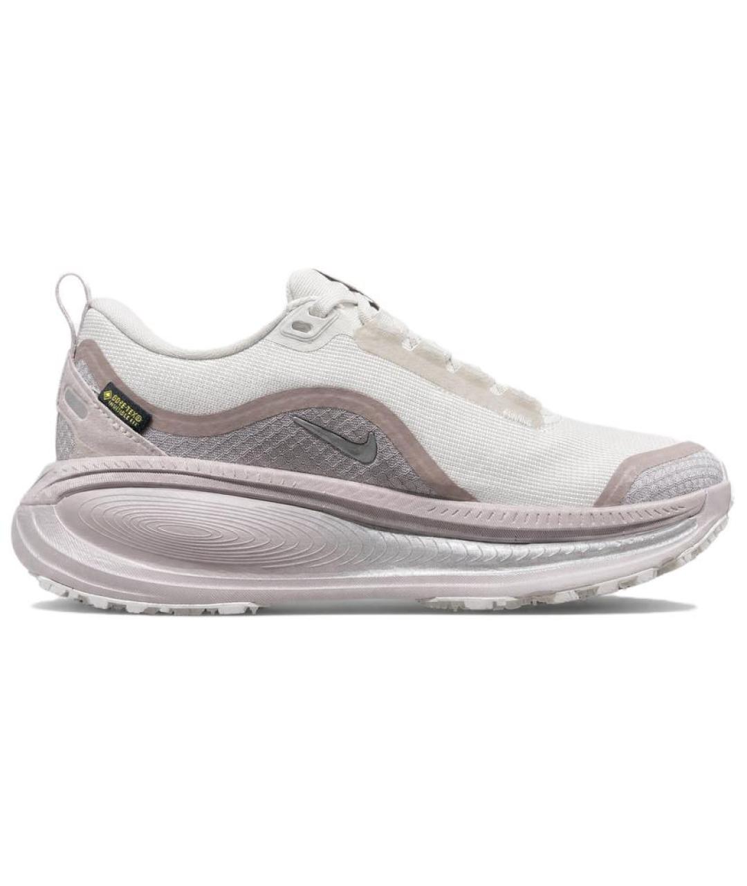 NIKE Белые кроссовки, фото 3