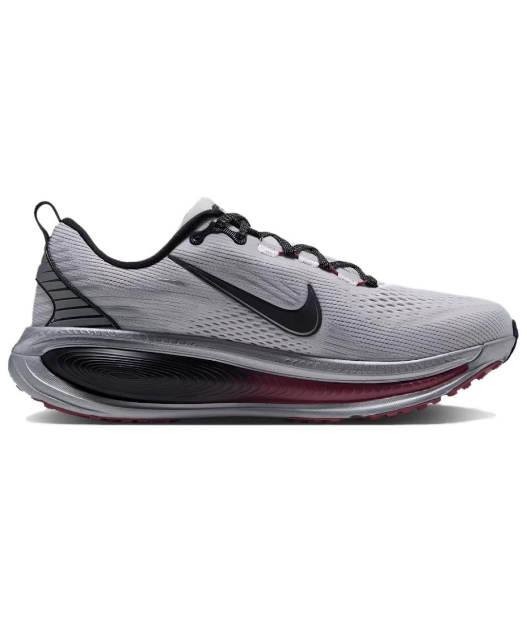 NIKE Черные кроссовки, фото 2