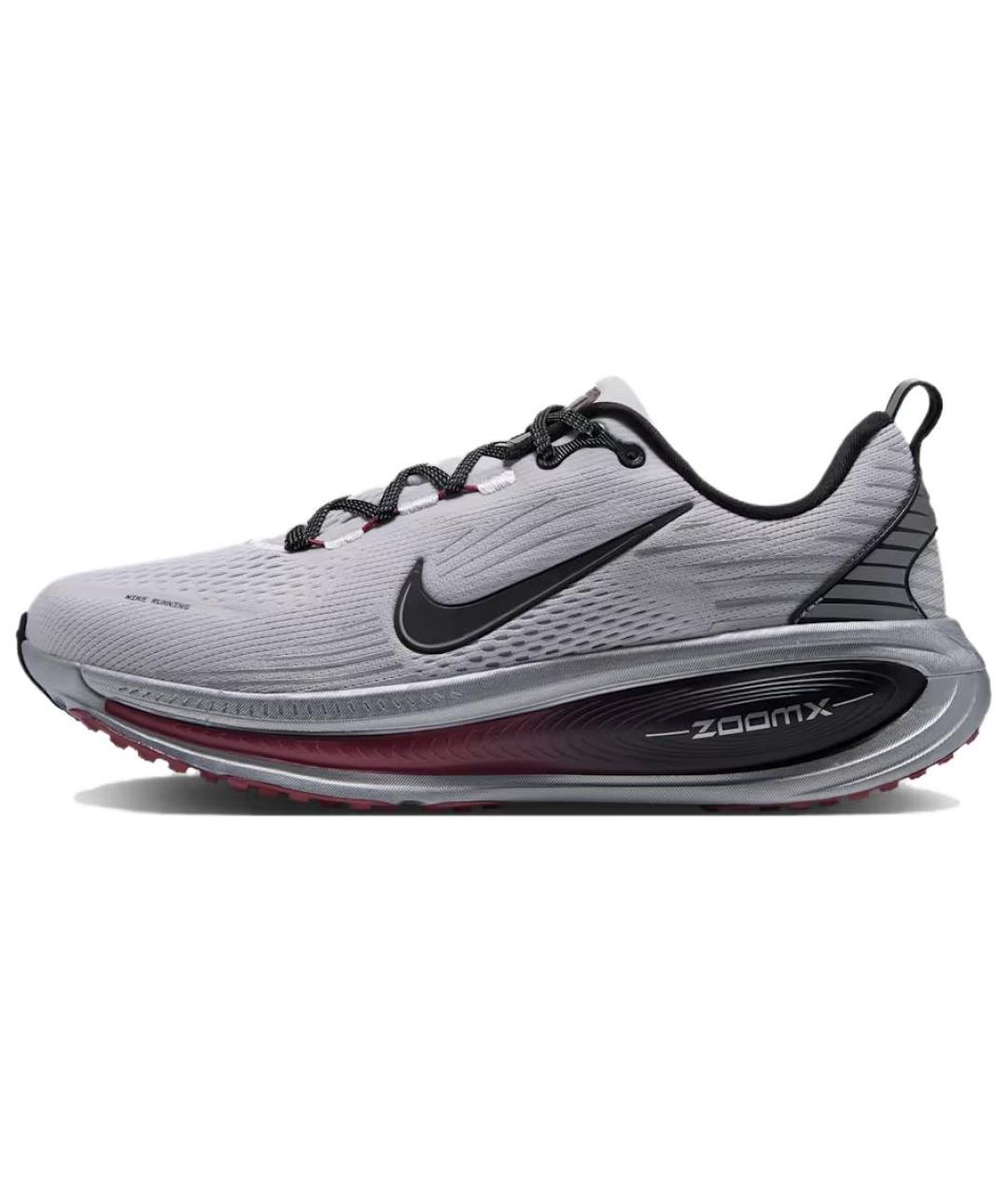 NIKE Черные кроссовки, фото 4