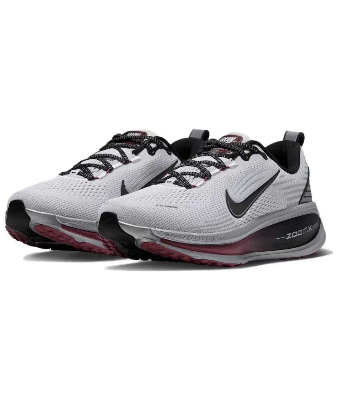 NIKE Черные кроссовки, фото 3