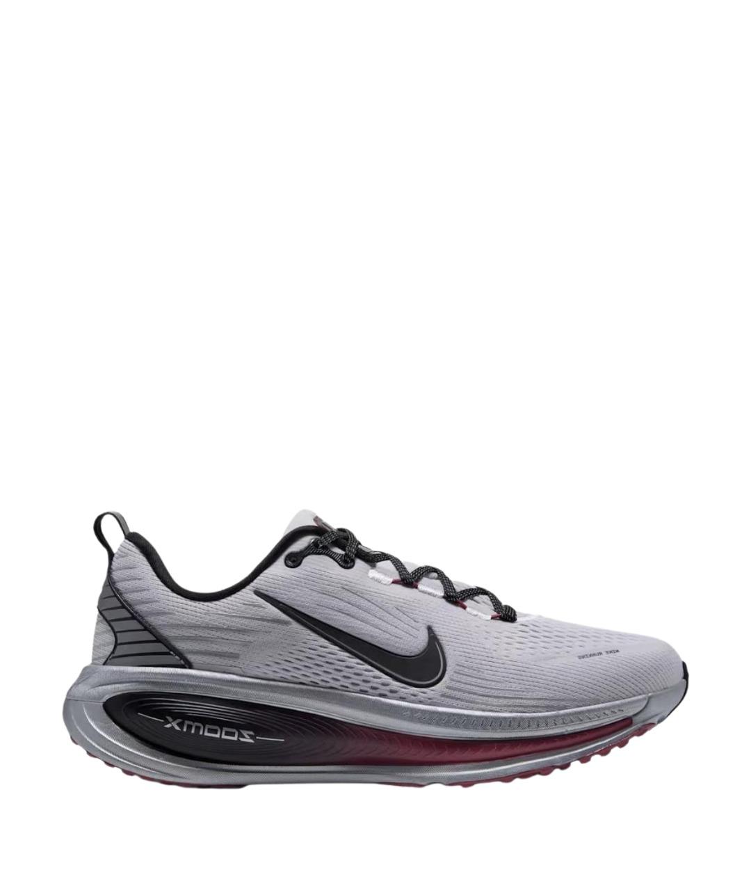 NIKE Черные кроссовки, фото 1